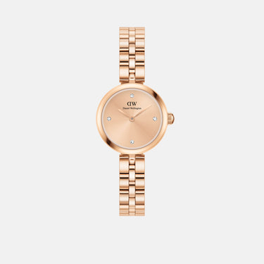 Daniel Wellington Elan Jewellery Watch 22 RG Unitone Watch