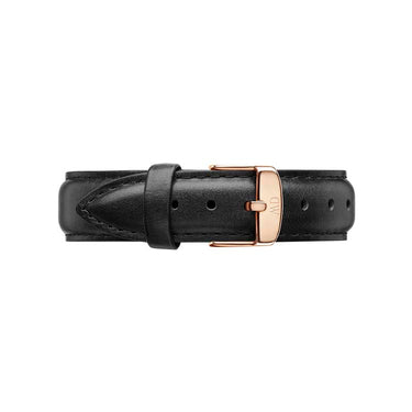 Daniel Wellington Classic 18 Sheffield Rose Gold Watch Band