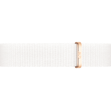 Daniel Wellington Petite 12 Dover Rose Gold Watch Band