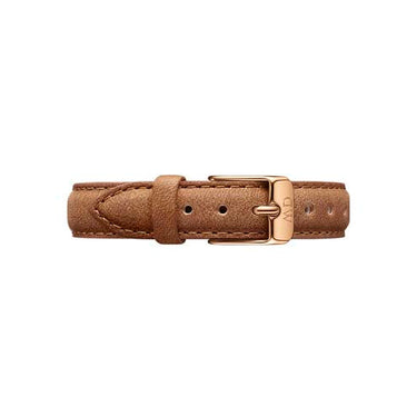 Daniel Wellington Petite 12 Durham Rose Gold Watch Band