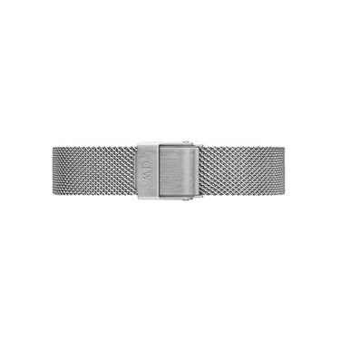 Daniel Wellington Petite 12 Sterling Silver Watch Band