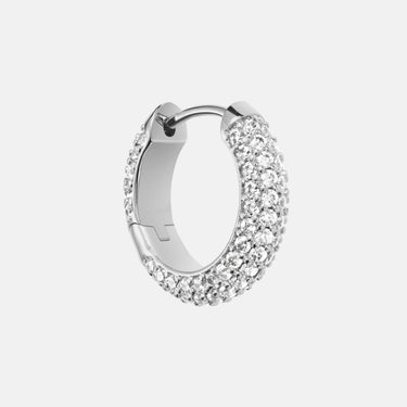 Daniel Wellington PavÃ© Earrings S