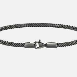 Daniel Wellington Mesh Bracelet 2.8 Grey