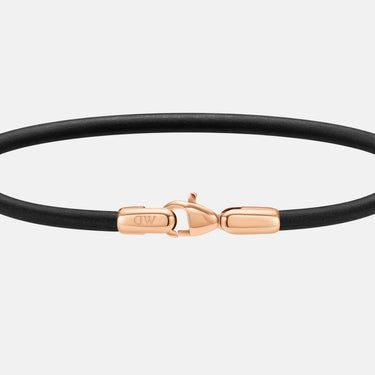 Daniel Wellington Leather Bracelet 2.8 Sheffield RG