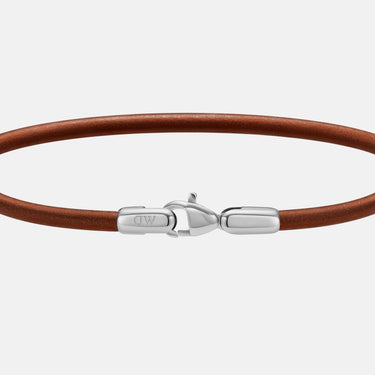 Daniel Wellington Leather Bracelet 2.8 St Mawes S