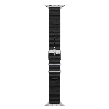 Daniel Wellington Smart Watch Strap Cornwall 20mm Silver