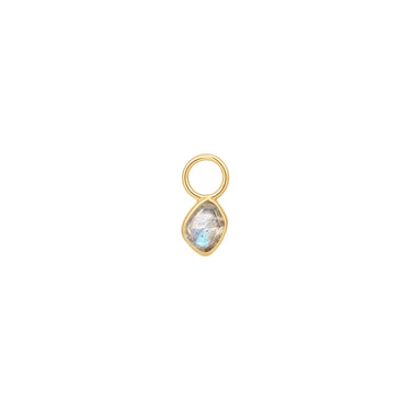 Ania Haie Gold Labradorite Earring Charm