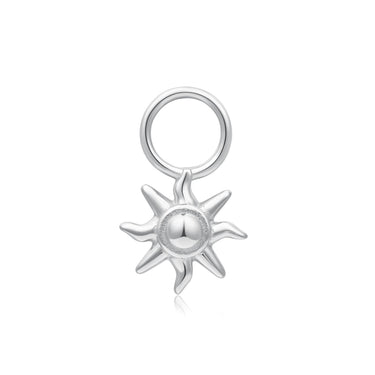 Ania Haie Silver Sunshine Earring Charm