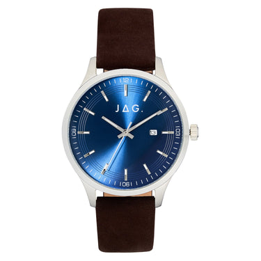 JAG Fitzroy Analogue Men's Watch