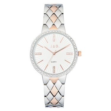 JAG Balmoral Analog Women's Watch