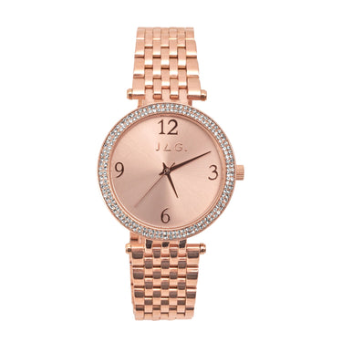 JAG Lalor Analogue Women's Watch