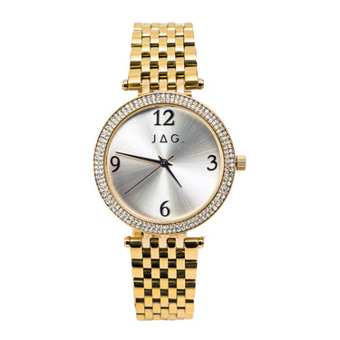 JAG Lalor Analogue Women's Watch