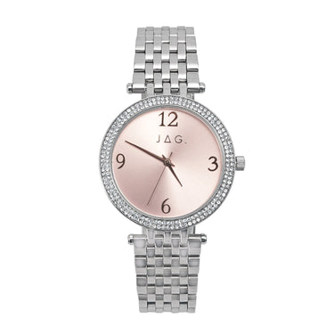 JAG Lalor Analogue Women's Watch