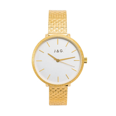 JAG Carmel Analogue Women's Watch