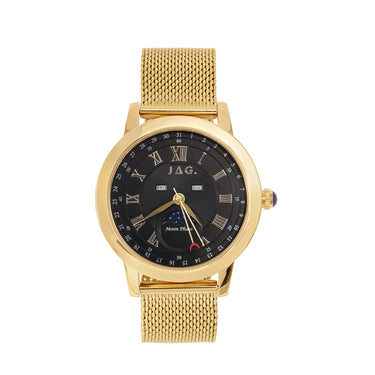 JAG Mosman Analogue Men's Watch