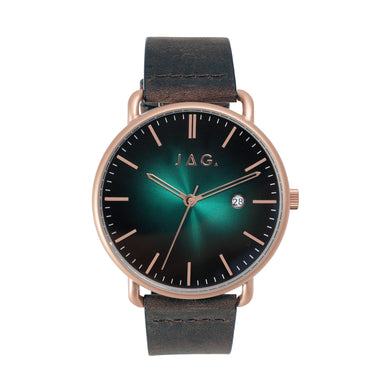 JAG Newtown Analogue Men's Watch