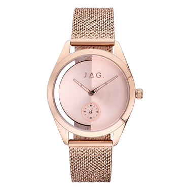 Jag Harrow Womens Watch J2797A