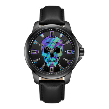 Police Mensor Men's Watch