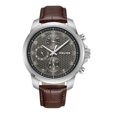 Police Mensor Men's Watch