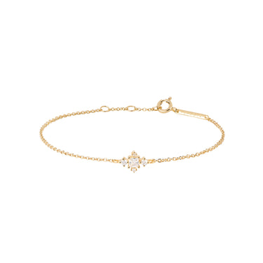 Laura Gold Bracelet