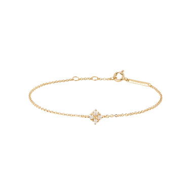 Tina Gold Bracelet