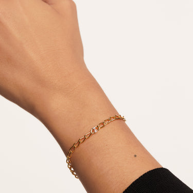 LETTER Z BRACELET