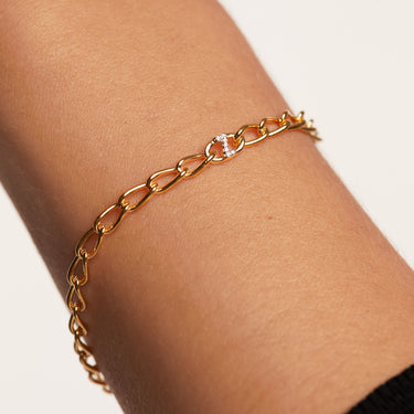LETTER Z BRACELET