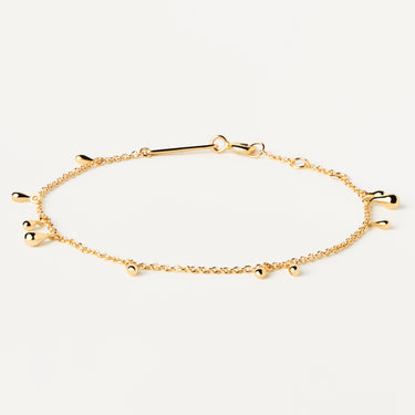 Teardrop Bracelet