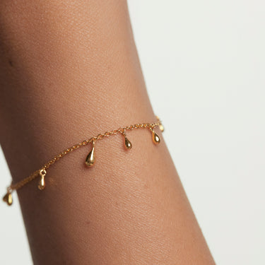 Teardrop Bracelet