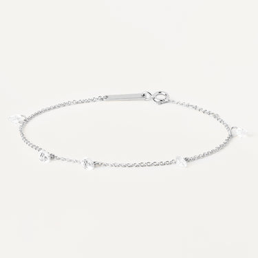 Joy Silver Bracelet