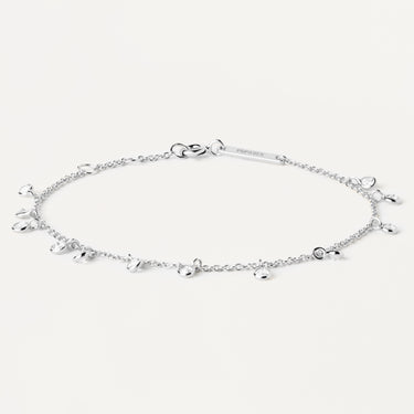 Bliss Silver Bracelet