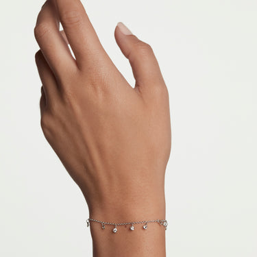 Bliss Silver Bracelet