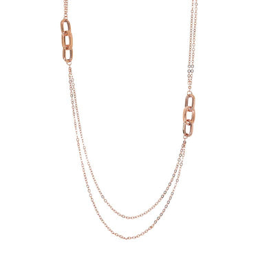 Bronzallure Purezza Necklace