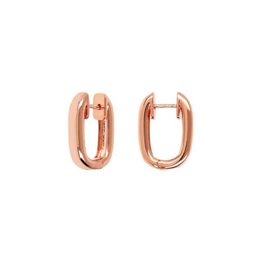 Bronzallure Purezza Earrings