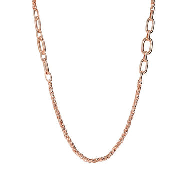 Bronzallure Purezza Necklace