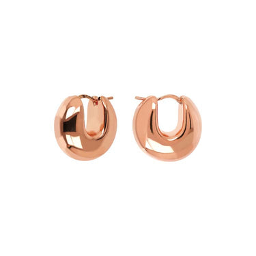 Bronzallure Purezza Earrings