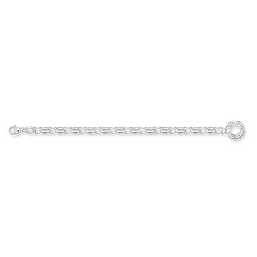 Thomas Sabo Charm Bracelet "Classic Small"