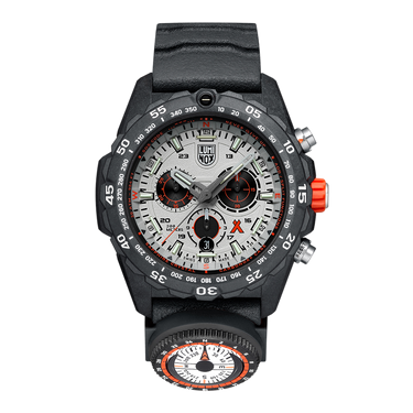 Luminox Bear Grylls Survival Master Watch - XB.3748