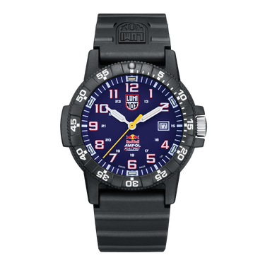 Luminox Red Bull Racing Sea Turtle Watch - XS.0321.ARB