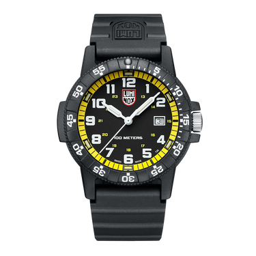 Luminox Leatherback Sea Turtle Watch - XS.0325