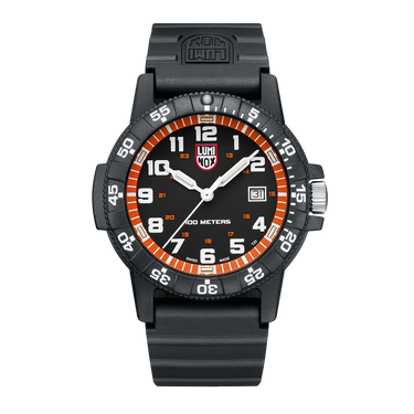 Luminox Leatherback Sea Turtle Watch - XS.0329.1