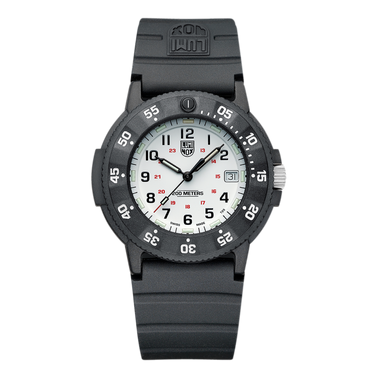 Luminox Original Navy SEAL 43mm Men's Watch - XS.3007.EVO.S