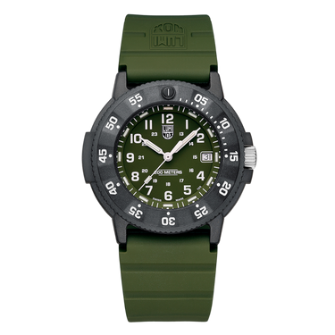 Luminox Original Navy SEAL 43mm Men's Watch - XS.3013.EVO.S