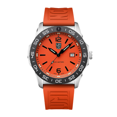 Luminox Pacific Diver 44mm Watch - XS.3129