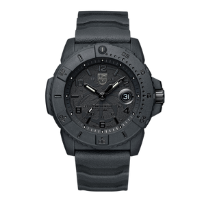 Luminox Navy SEAL Foundation 45mm Men's Watch - XS.3601.BO.NSF