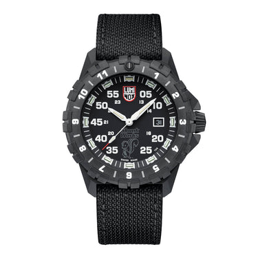 Luminox F-117 Nighthawk x Skunk Works® 6440 Series Heritage Watch - XA.6442.H.SET