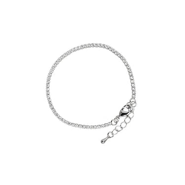 Liliana Bracelet Silver