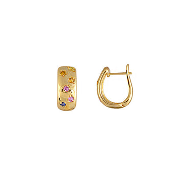 Suri Earrings