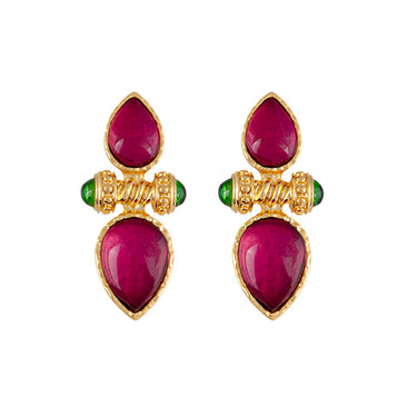 Diana Earrings