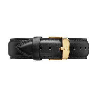 Daniel Wellington Classic 20 Sheffield Gold Watch Band